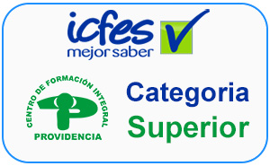 reconocimiento de icfes