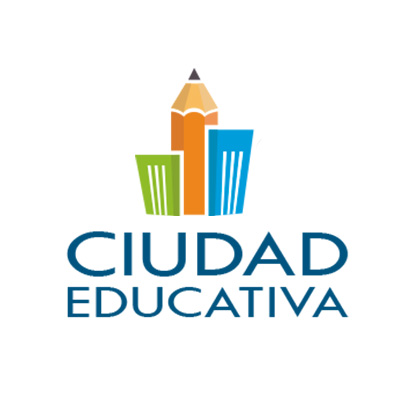 logo de ciudad educativa