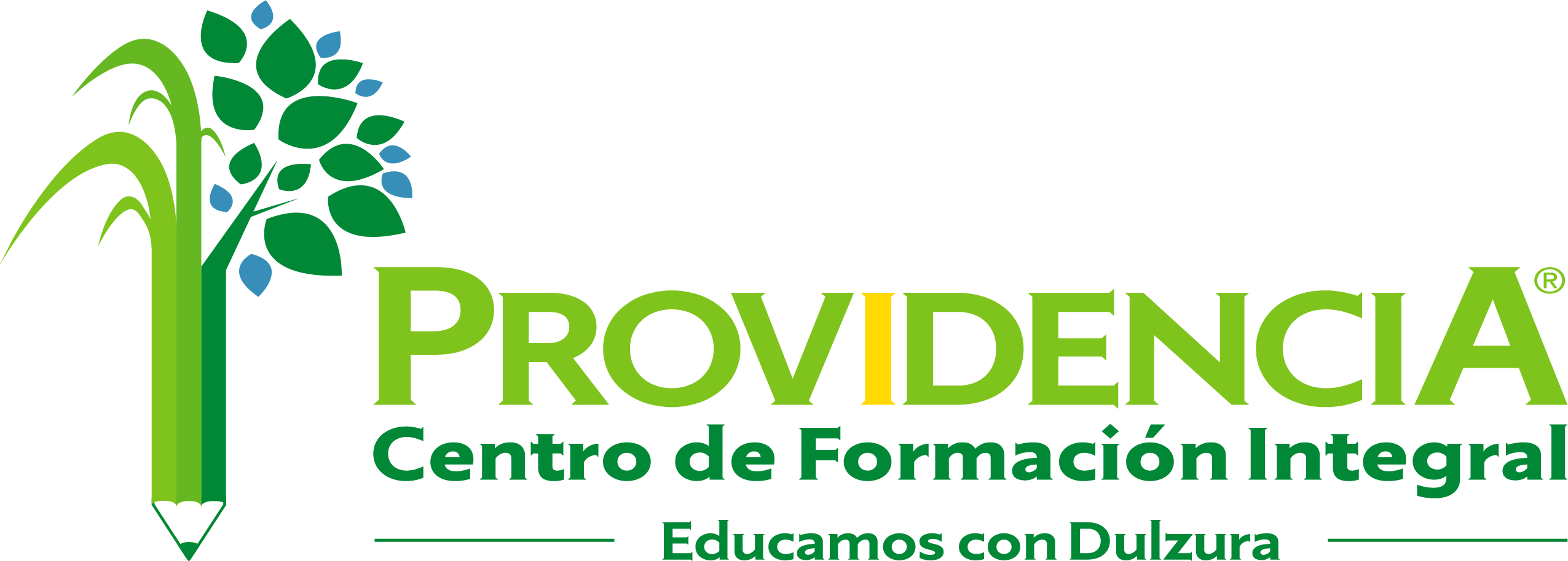 Logo de la Compañia