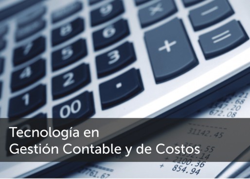 tecnología gestión contable y costos