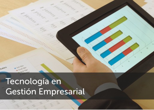 tecnología gestión empresarial